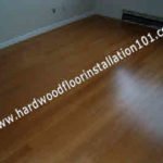 Wood Flooring Types Bamboo