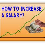 How to Increase a Salary