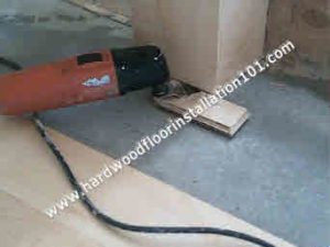 Hardwood Floor Installation - How to Became the Best