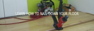Learn How to Nail Down Techniques