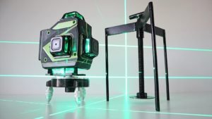 Best laser level